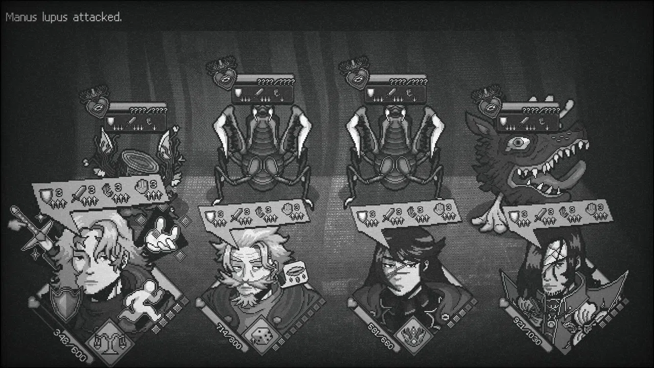 Resonating Cords Screenshot 3