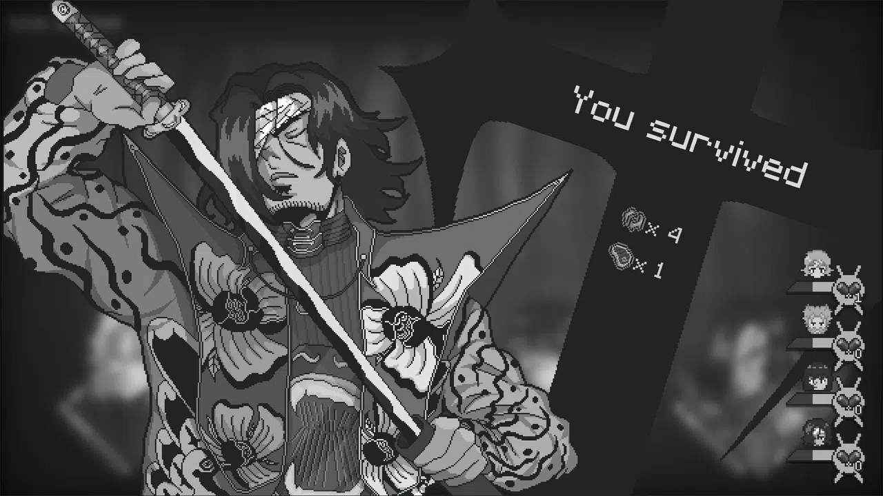Resonating Cords Screenshot 8