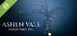 Ashen Vale: Where They Fell Demo