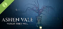 Ashen Vale: Where They Fell Demo