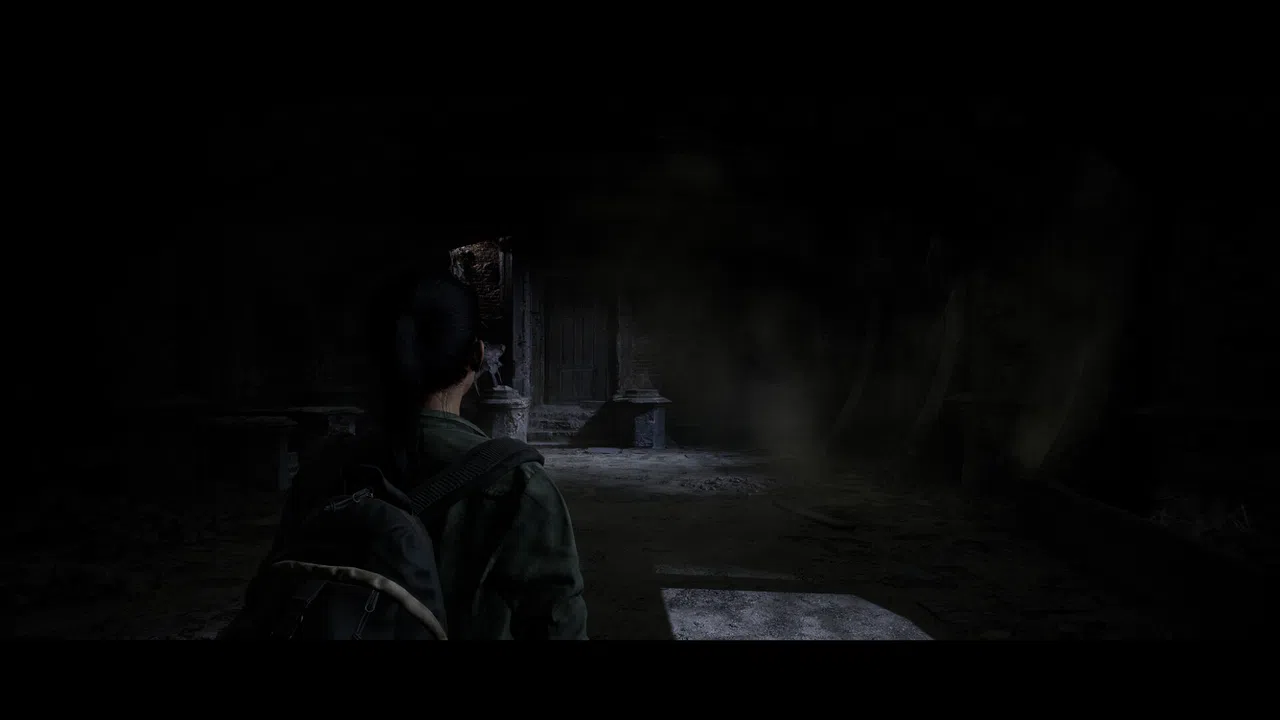 Ashen Vale: Where They Fell Demo Screenshot 0