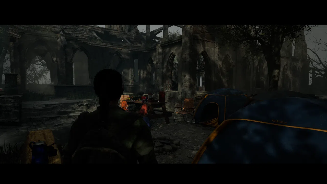Ashen Vale: Where They Fell Demo Screenshot 3