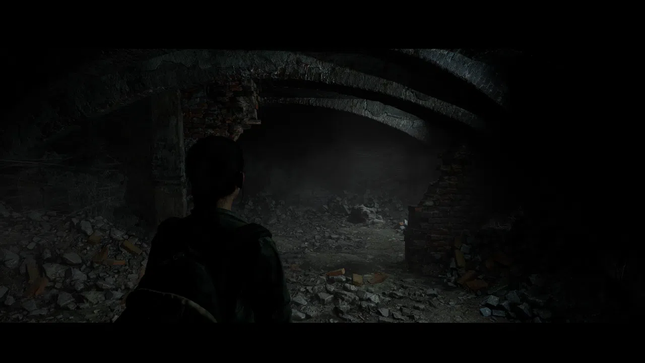 Ashen Vale: Where They Fell Demo Screenshot 2