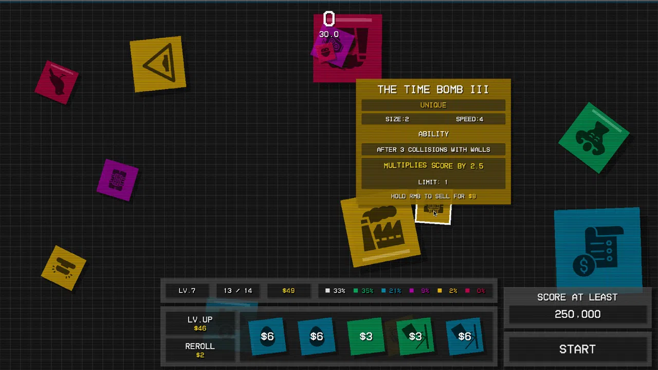 Naemo Screenshot 1