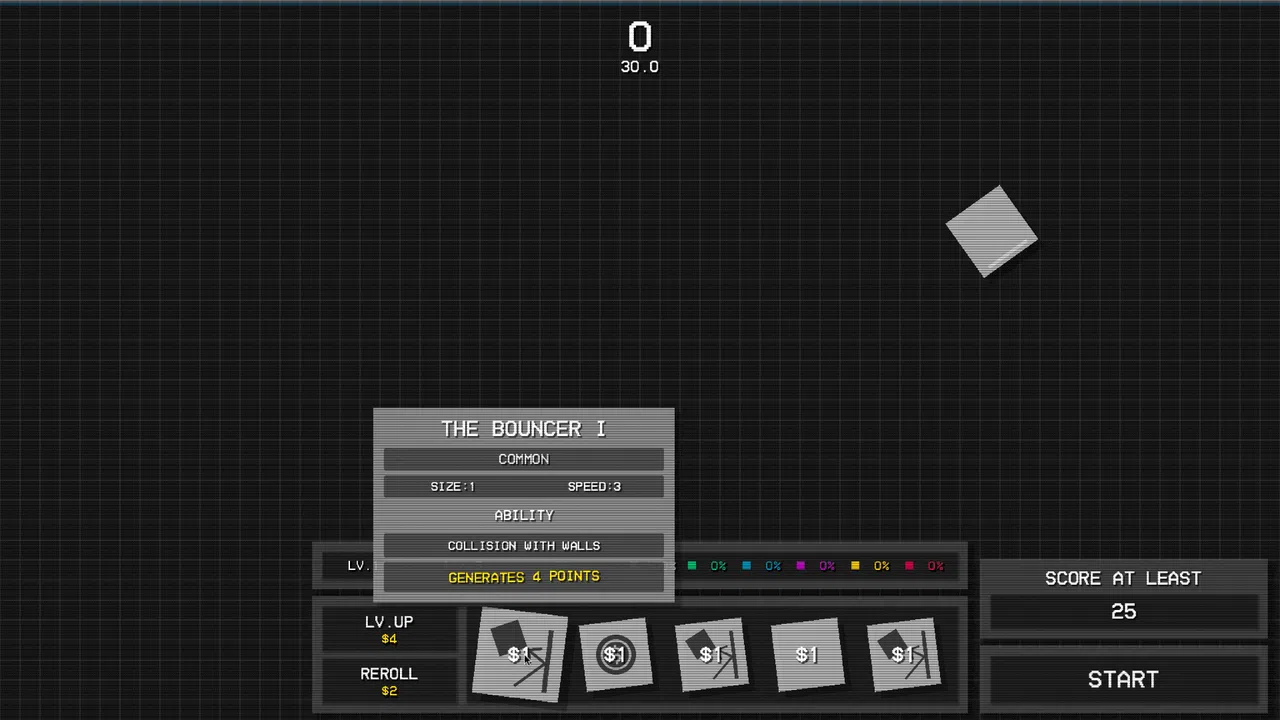 Naemo Screenshot 4
