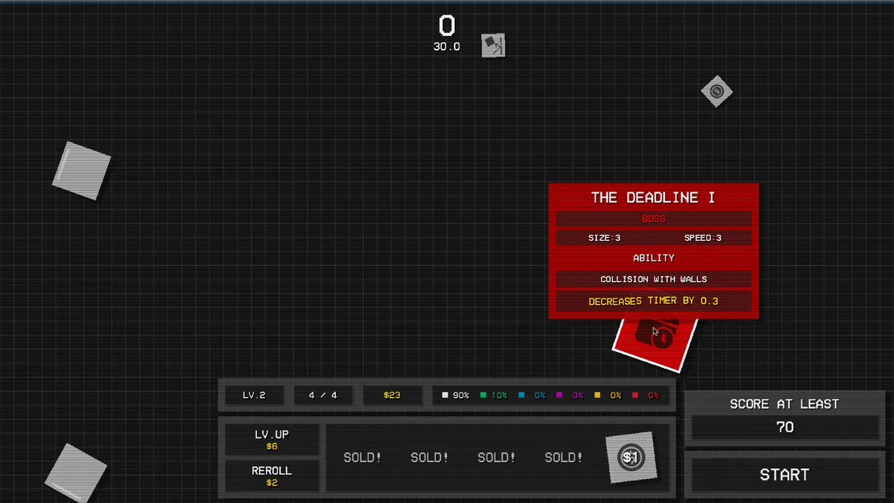 Naemo Screenshot 3