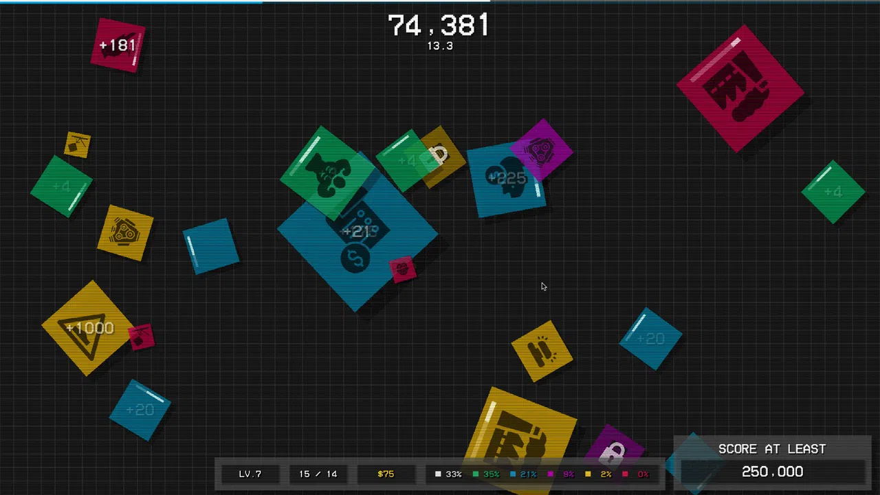 Naemo Screenshot 0