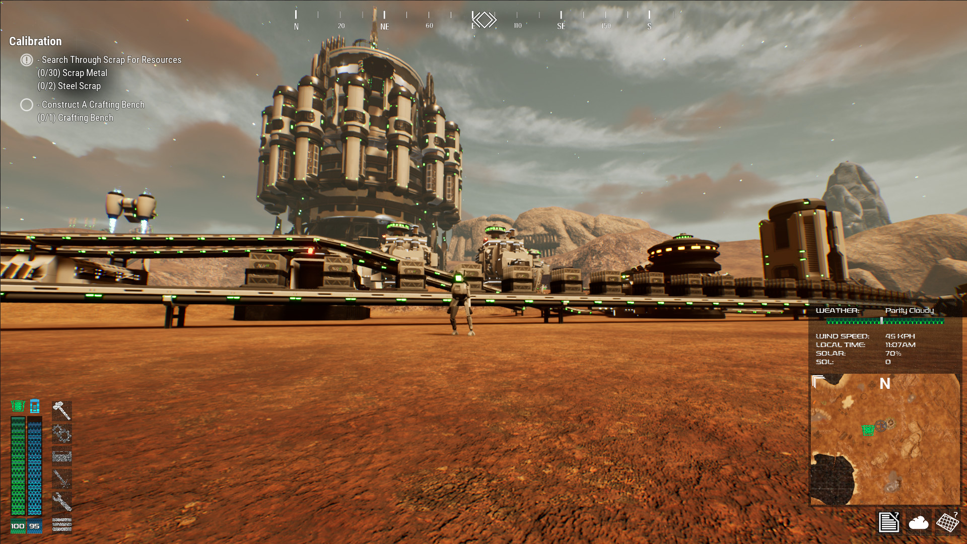 JUNKPUNK Screenshot 7