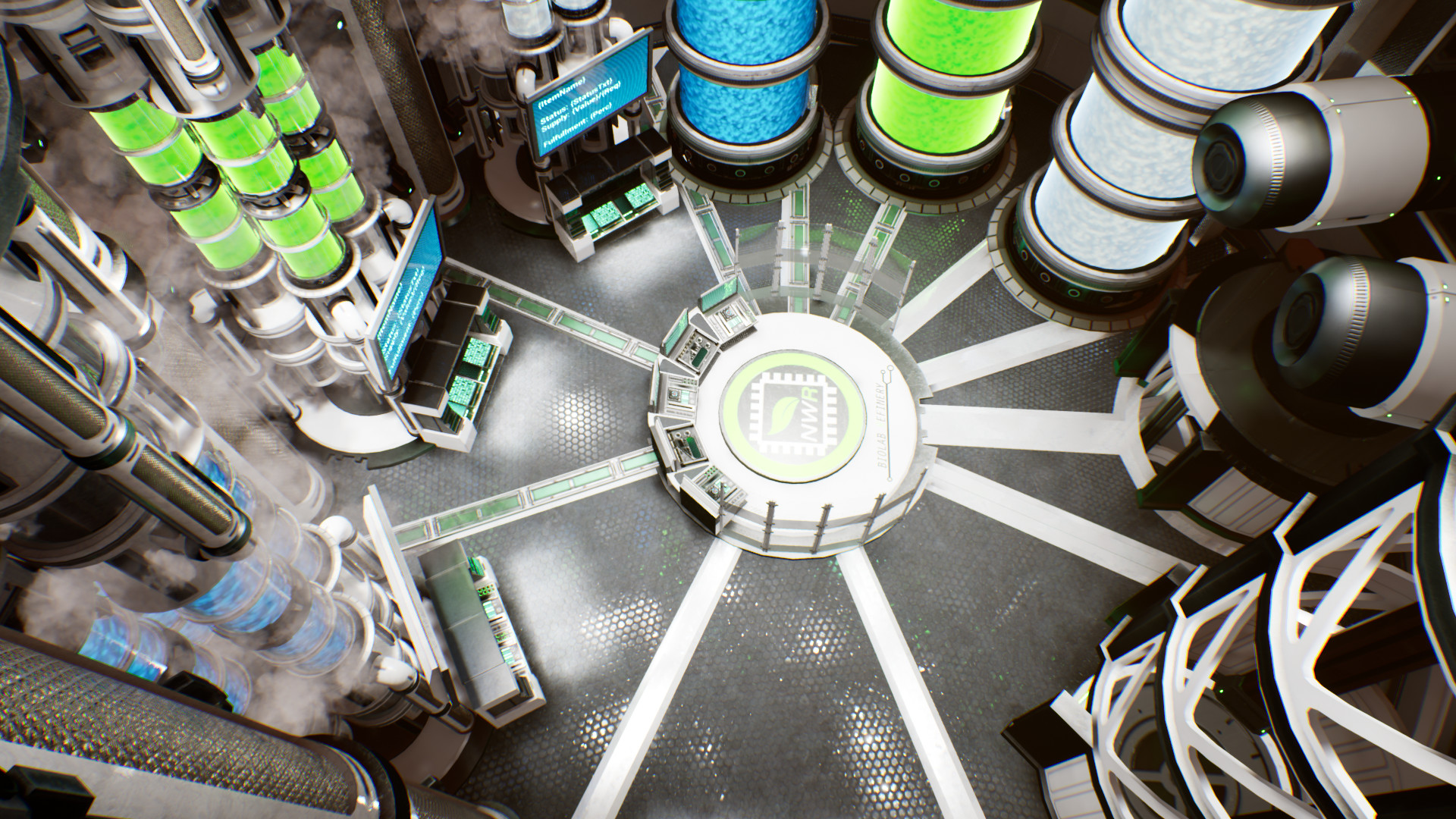 JUNKPUNK Screenshot 3