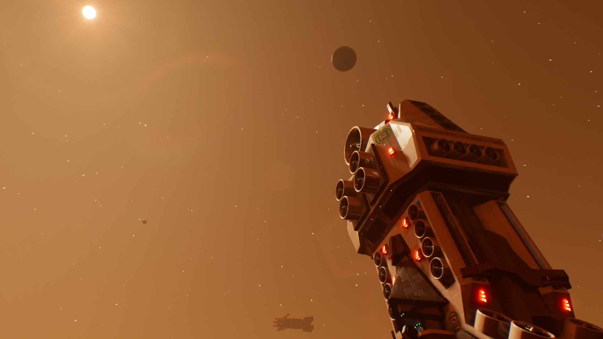 JUNKPUNK Screenshot 11