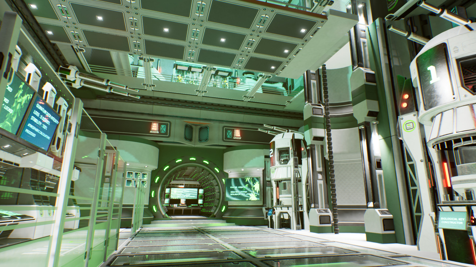 JUNKPUNK Screenshot 5