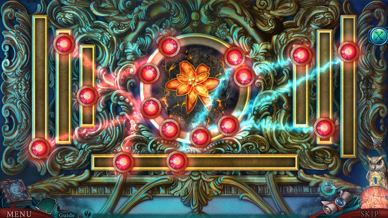 Reflections of Life: In Screams and Sorrow Collector's Edition Screenshot 2