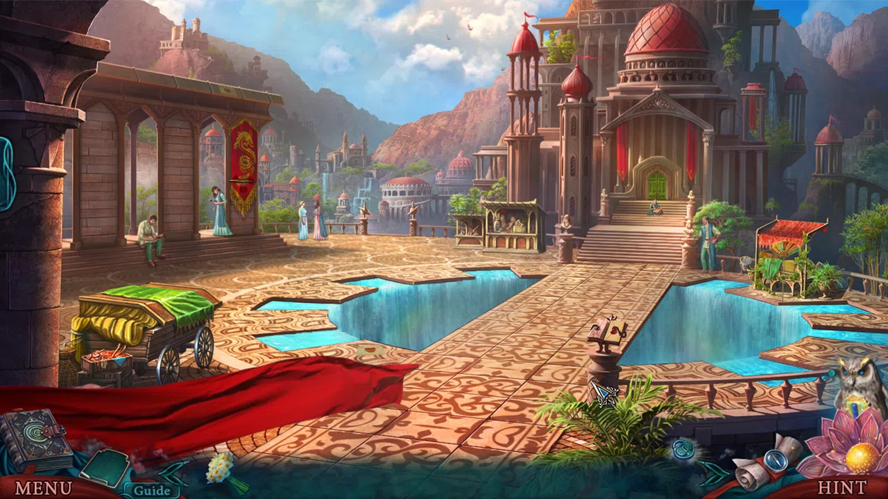 Reflections of Life: In Screams and Sorrow Collector's Edition Screenshot 3