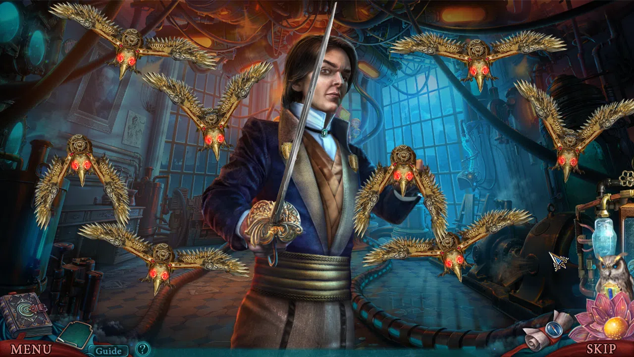 Reflections of Life: In Screams and Sorrow Collector's Edition Screenshot 0