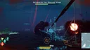 Ghost in the Sail Screenshot 0
