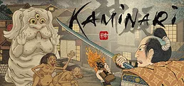 Kaminari