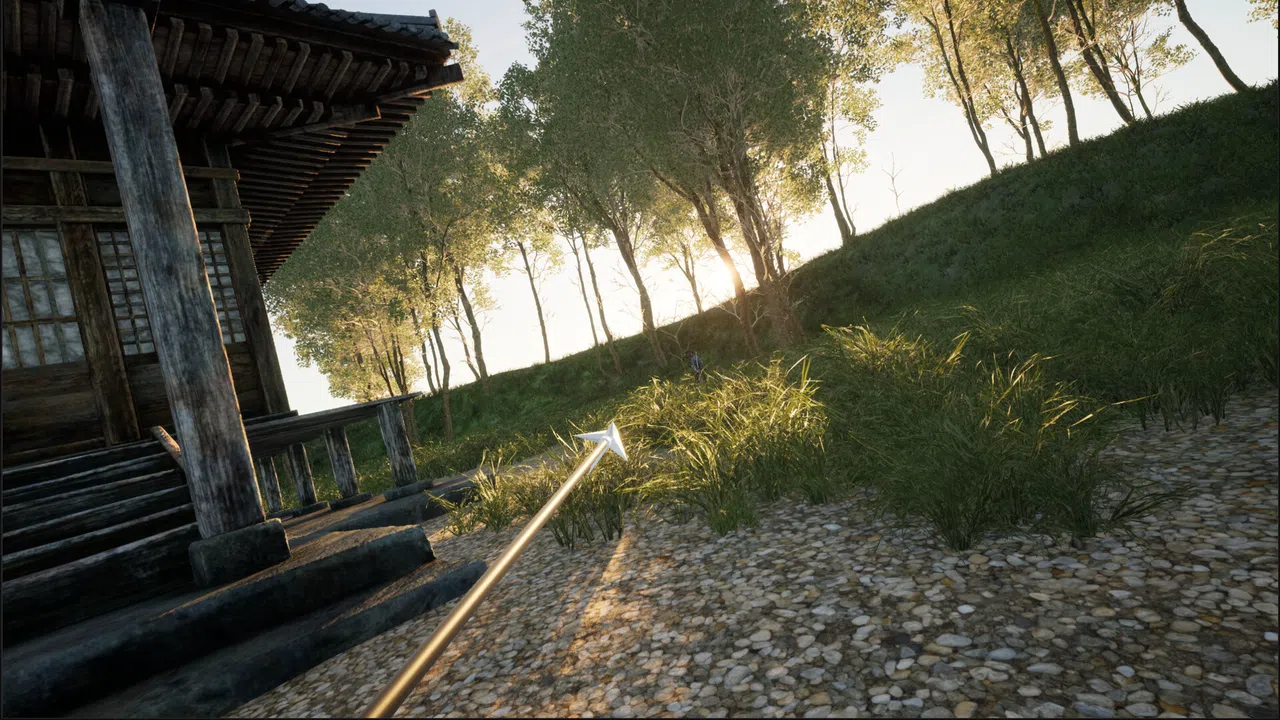 Kaminari Screenshot 2