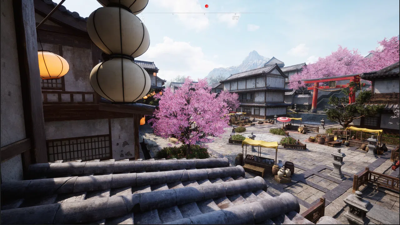 Kaminari Screenshot 6