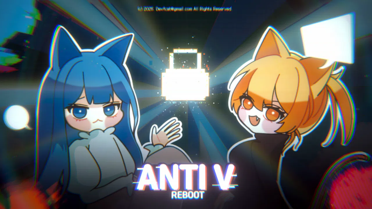 Anti V Reboot Screenshot 0