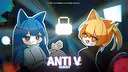 Anti V Reboot Screenshot 0