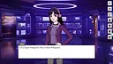 Spirit Whisperer Conversation With Akari Demo Screenshot 1