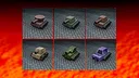 TANK DOWN: METAL FURY Screenshot 7