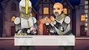 Drunk But Not Wasted Knight Demo Screenshot 3