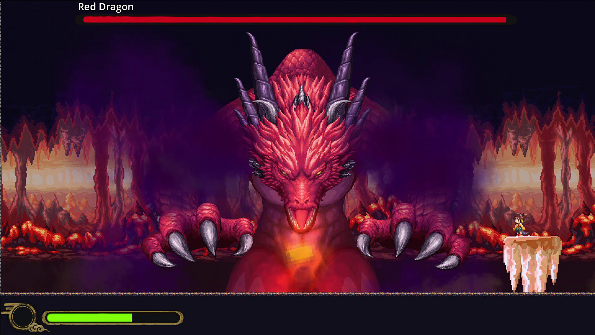 ACTION GAME MAKER Screenshot 2