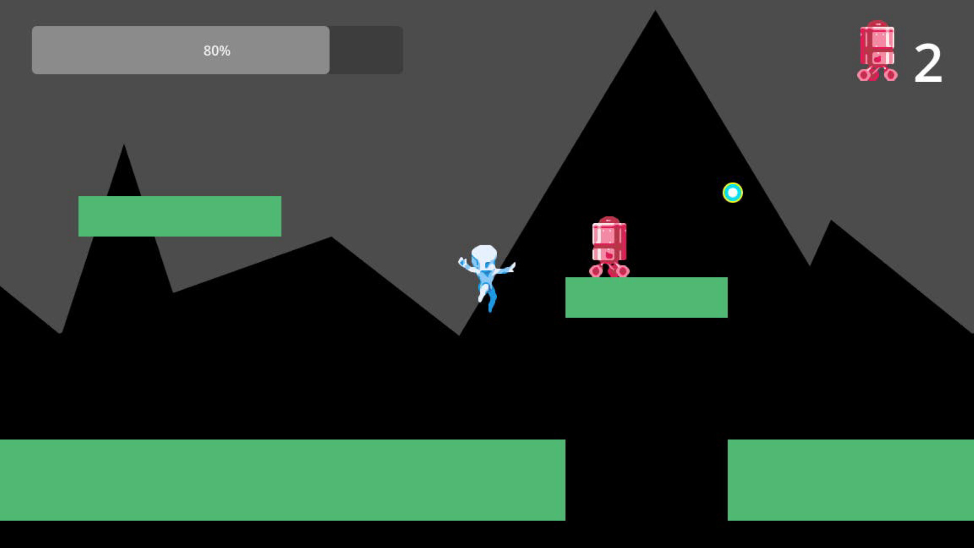 ACTION GAME MAKER Screenshot 4