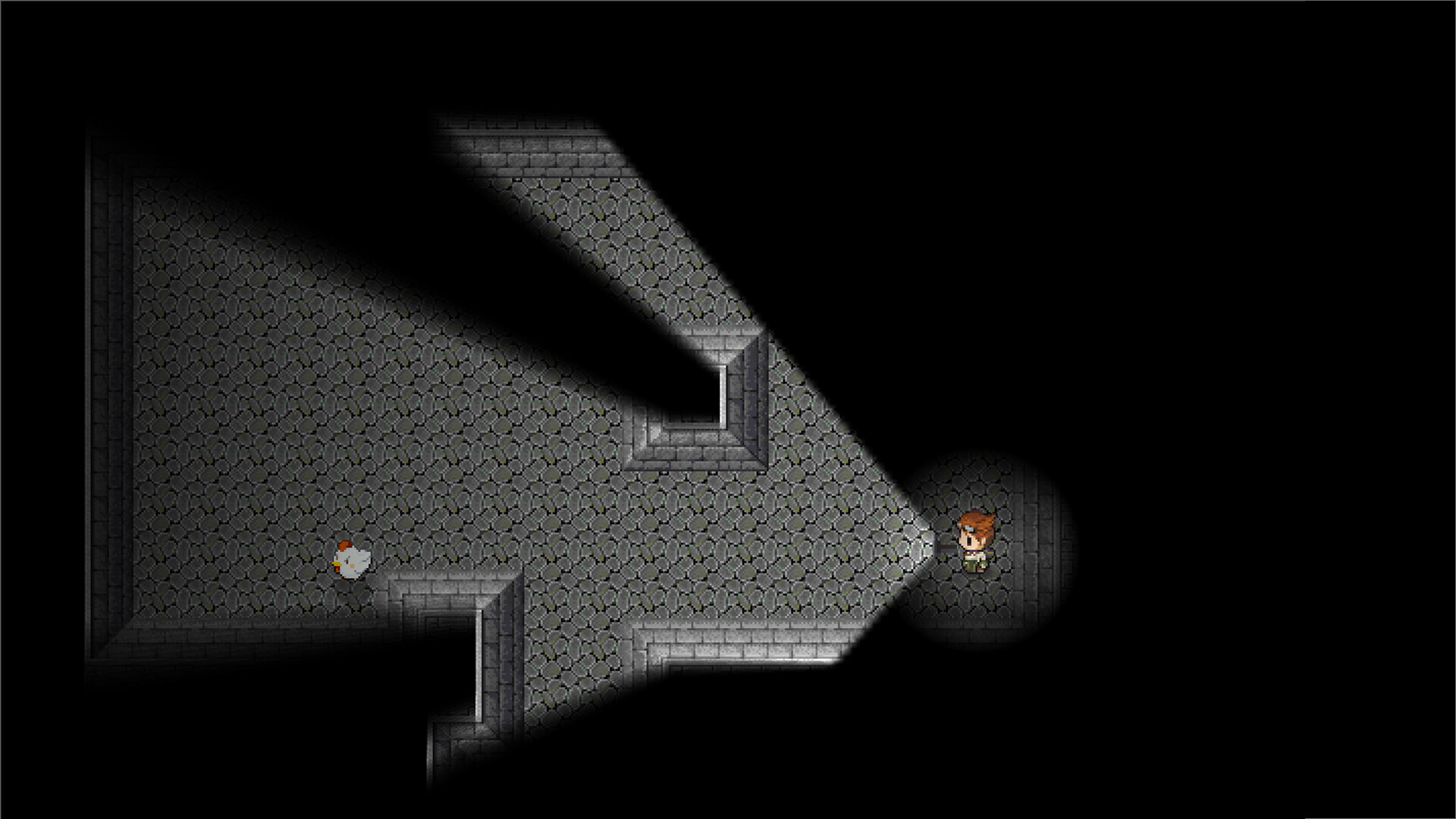 ACTION GAME MAKER Screenshot 5