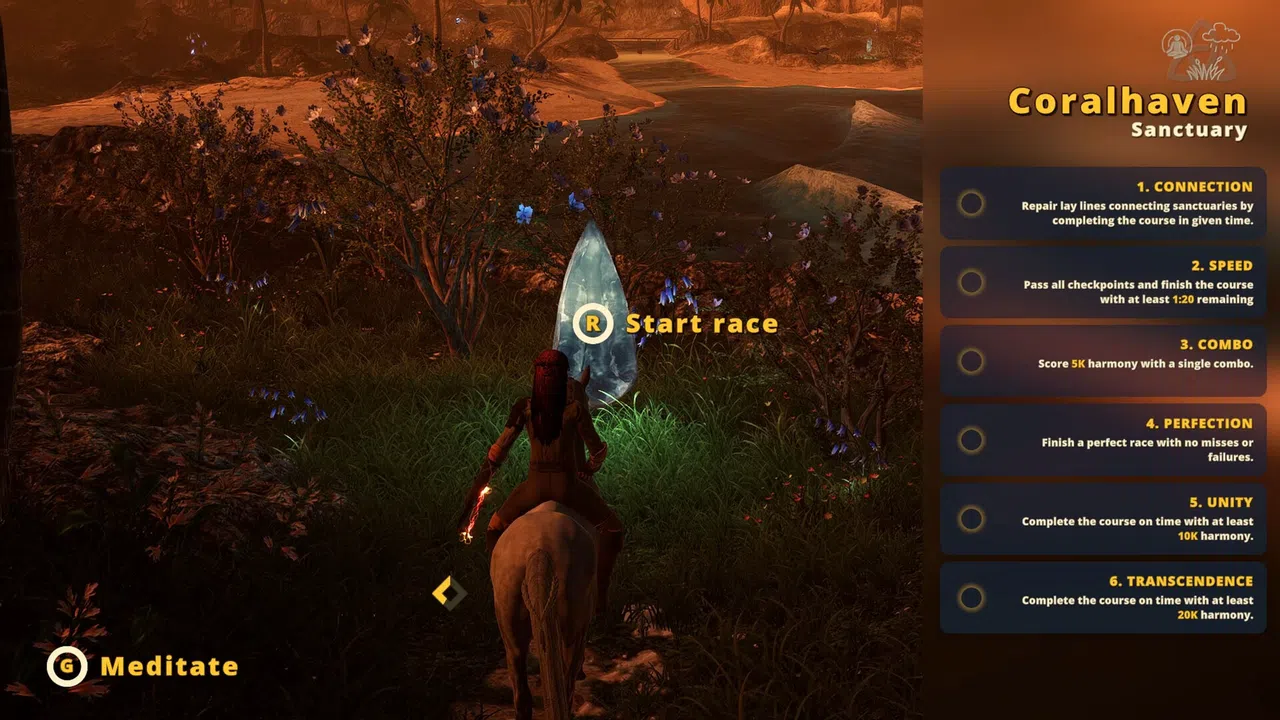 Equitania Screenshot 4