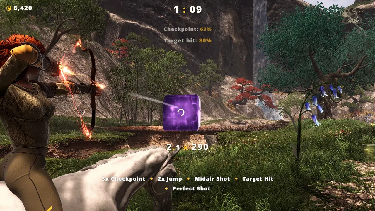 Equitania Screenshot 0