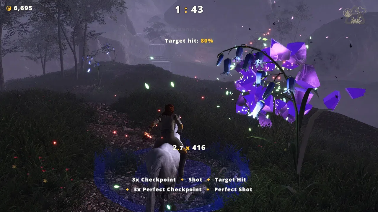 Equitania Screenshot 1