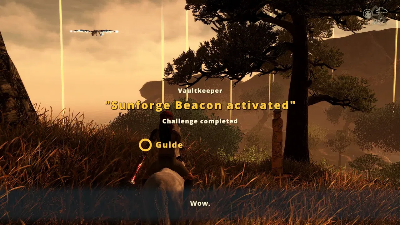 Equitania Screenshot 7