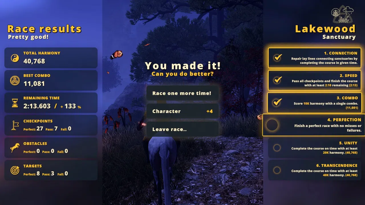 Equitania Screenshot 2