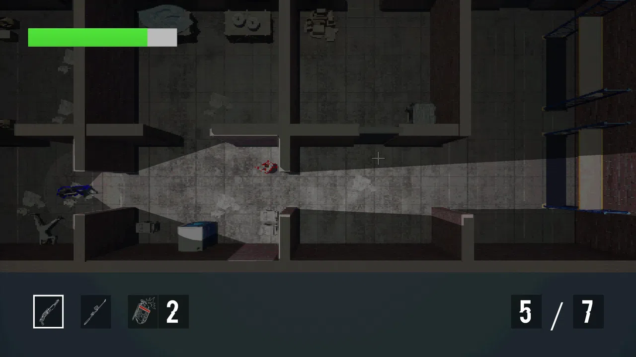 Threshold Control Screenshot 3