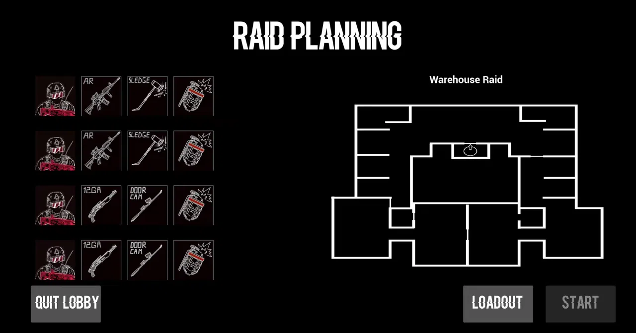 Threshold Control Screenshot 0