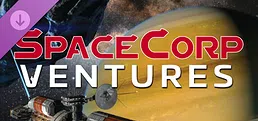 SpaceCorp: Ventures