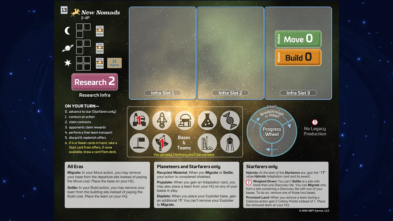 SpaceCorp: Ventures Screenshot 6