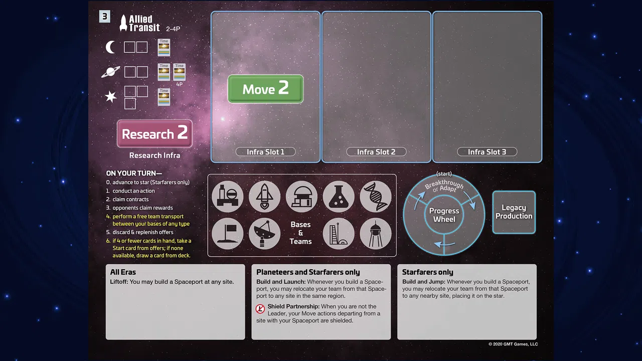 SpaceCorp: Ventures Screenshot 8