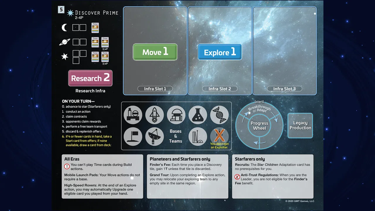SpaceCorp: Ventures Screenshot 5