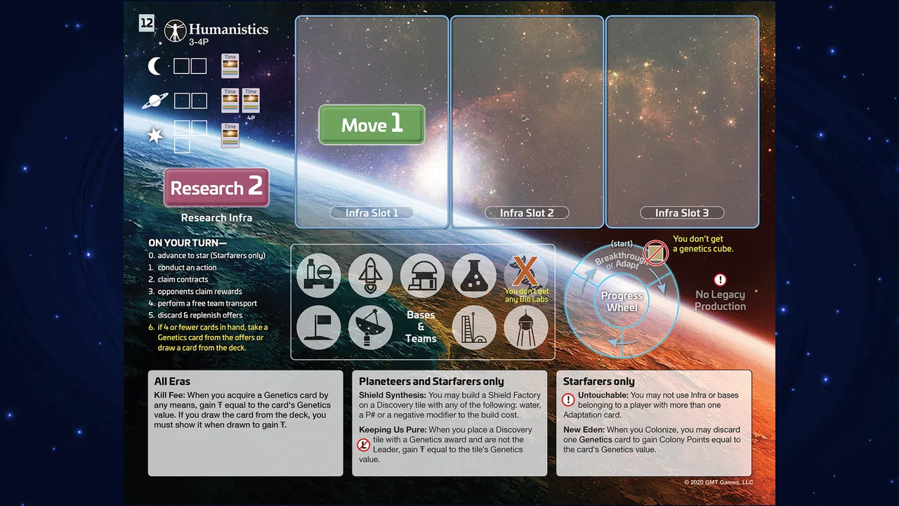 SpaceCorp: Ventures Screenshot 7