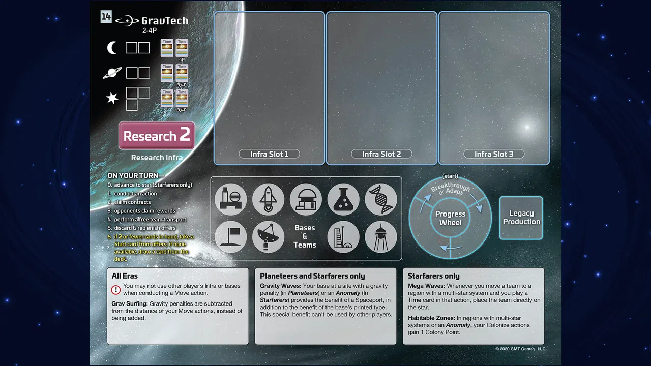 SpaceCorp: Ventures Screenshot 14