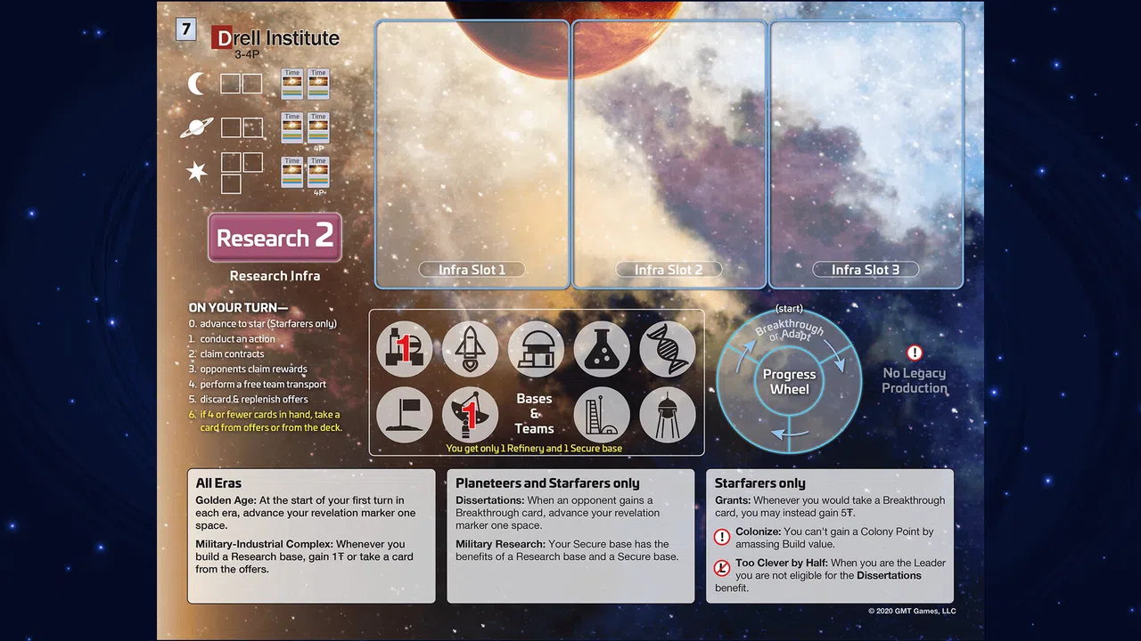 SpaceCorp: Ventures Screenshot 9