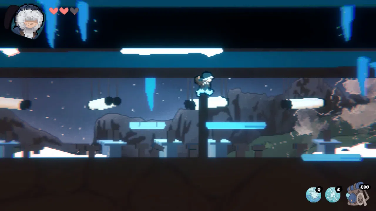 Between Worlds Screenshot 2