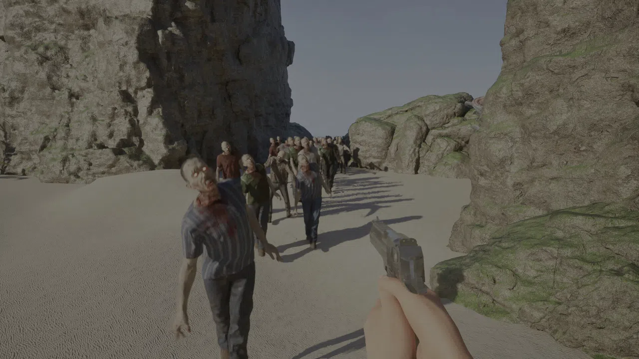 Keep Fire Demo Screenshot 4