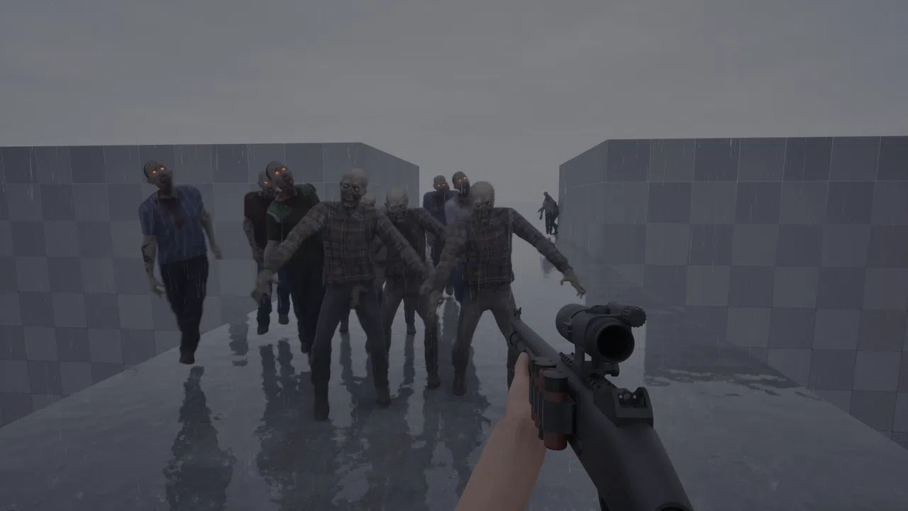 Keep Fire Demo Screenshot 9