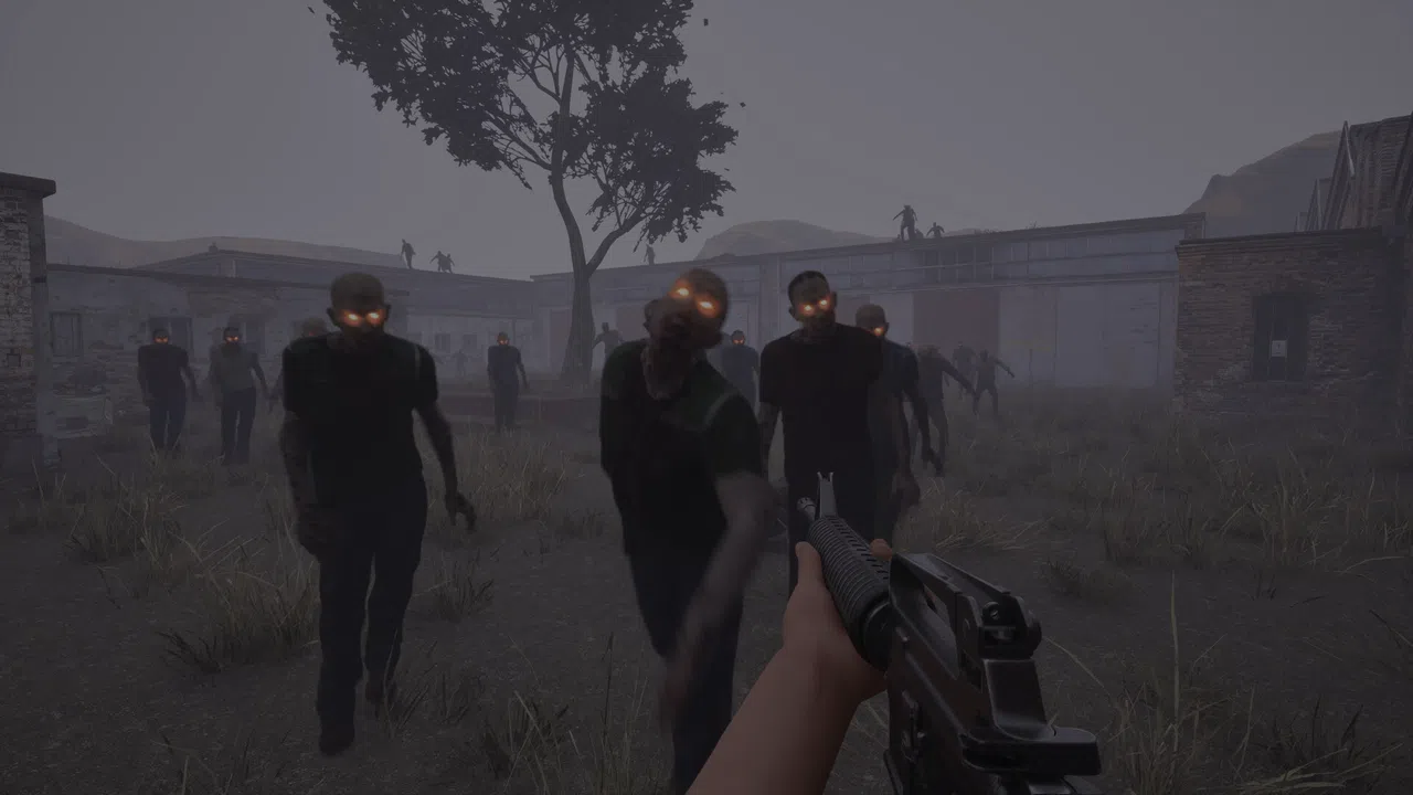 Keep Fire Demo Screenshot 6