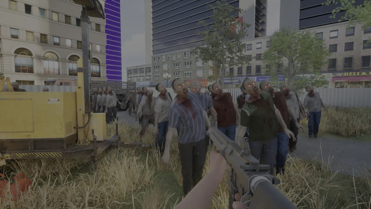 Keep Fire Demo Screenshot 16