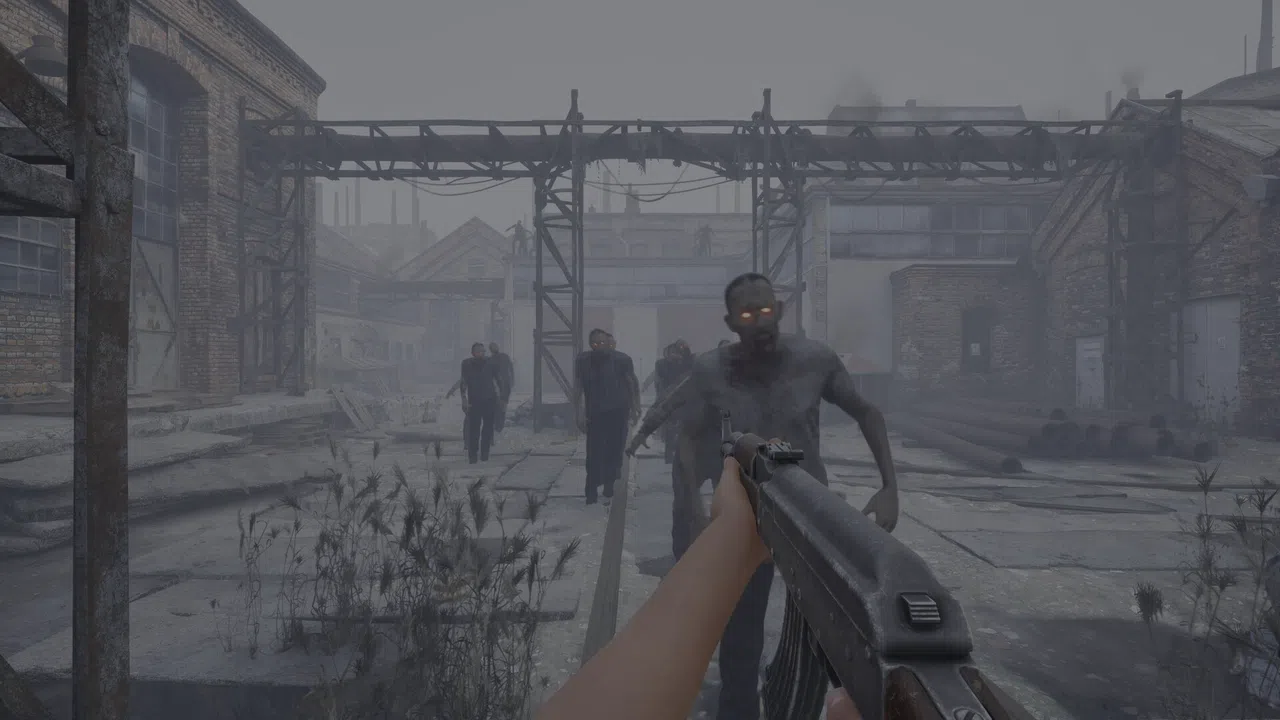 Keep Fire Demo Screenshot 5